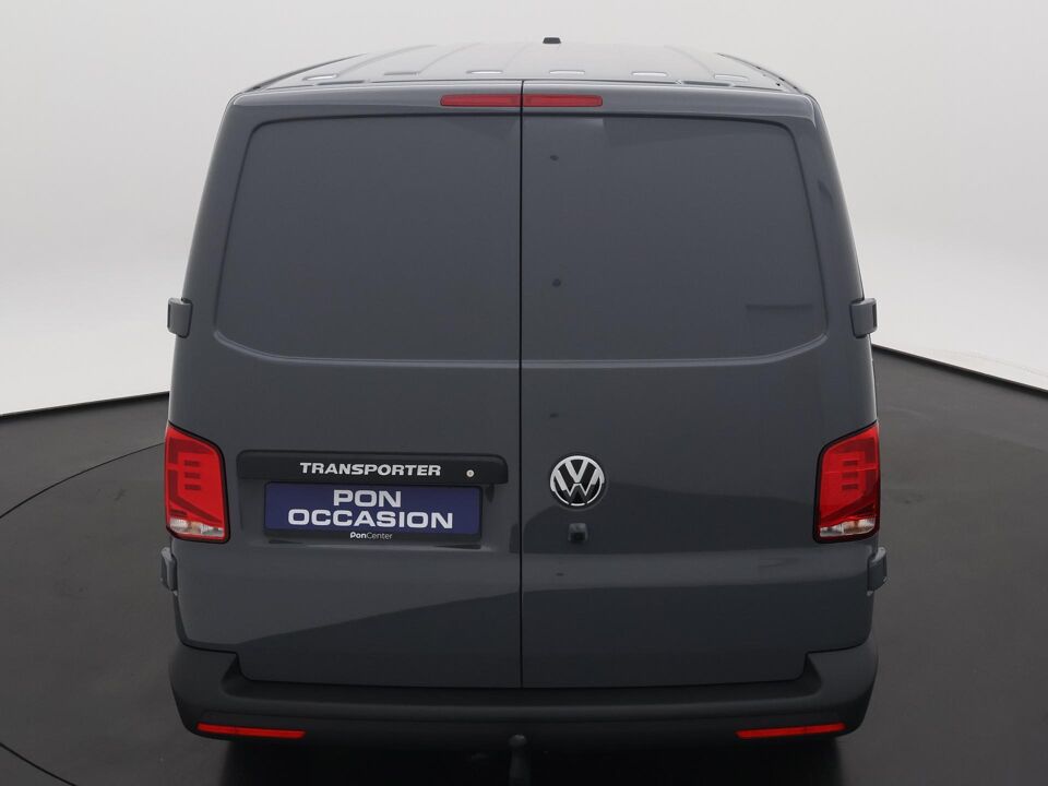 VW-Bedrijfswagens Transporter 2.0 TDI 150 PK L2H1 28