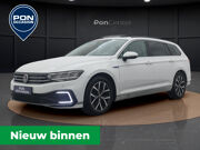 Volkswagen Passat Variant 1.4 TSI PHEV GTE Business