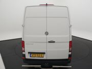 VW-Bedrijfswagens Crafter 35 2.0 TDI 140 PK L3H3 Comfortline