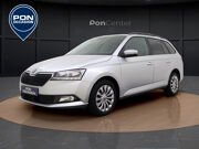 Škoda Fabia Combi 1.0 TSI 95 PK Ambition