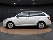 Škoda Fabia Combi 1.0 TSI 95 PK Ambition