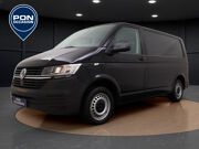 VW-Bedrijfswagens Transporter 2.0 TDI 90 PK L1H1 26 Economy Business