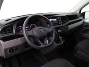 VW-Bedrijfswagens Transporter 2.0 TDI 90 PK L1H1 26 Economy Business