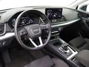 Audi Q5 50 TFSI e 299 PK Advanced Edition