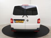 VW-Bedrijfswagens Transporter 2.0 TDI 102 PK L1H1 Comfortline