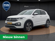 Volkswagen T-Cross 1.0 TSI R-Line