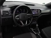 Volkswagen T-Cross 1.0 TSI R-Line