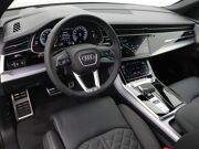 Audi Q8 60 TFSI e quattro Pro Line S Competition