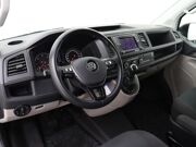 VW-Bedrijfswagens Transporter 2.0 TDI 102 PK L1H1 Comfortline