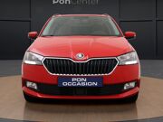 Škoda Fabia Combi 1.0 TSI Ambition