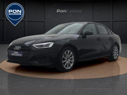Audi A4 Limousine 35 TFSI Advanced Edition