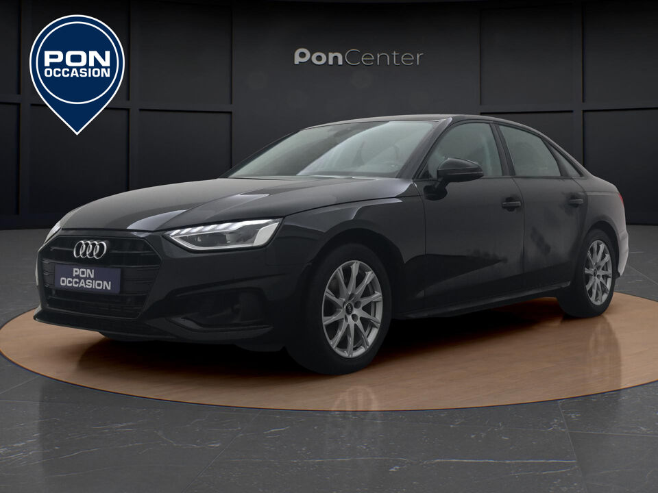 Audi A4 Limousine 35 TFSI Advanced Edition