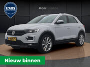 Volkswagen T-Roc 1.5 TSI Sport