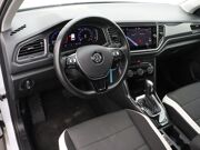 Volkswagen T-Roc 1.5 TSI Sport