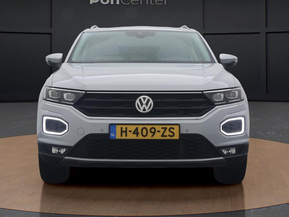 Volkswagen T-Roc 1.5 TSI Sport