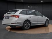 Škoda Octavia Combi 1.4 TSI iV PHEV Business Edition