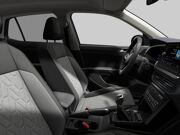 Volkswagen T-Cross Life Edition 1.0 TSI 70 kW / 95 pk