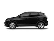 Volkswagen T-Cross Life Edition 1.0 TSI 85 kW / 116 pk