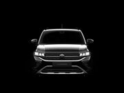 Volkswagen T-Cross Life Edition 1.0 TSI 85 kW / 116 pk