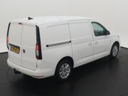 VW-Bedrijfswagens Caddy Cargo Maxi 2.0 TDI 122 PK DSG Style