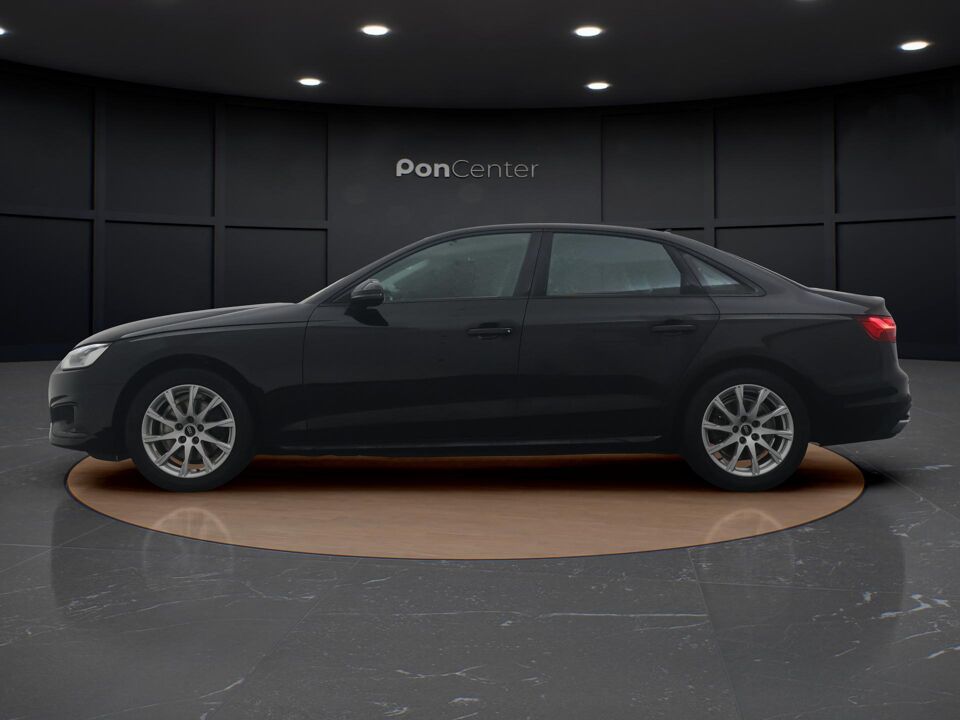 Audi A4 Limousine 35 TFSI Advanced Edition