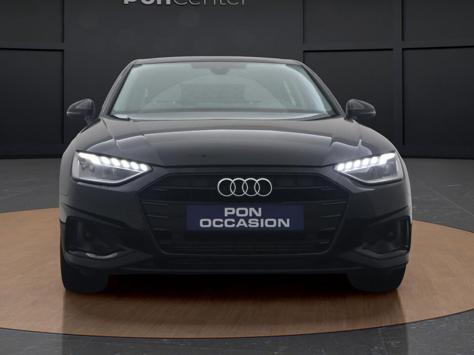 Audi A4 Limousine 35 TFSI Advanced Edition