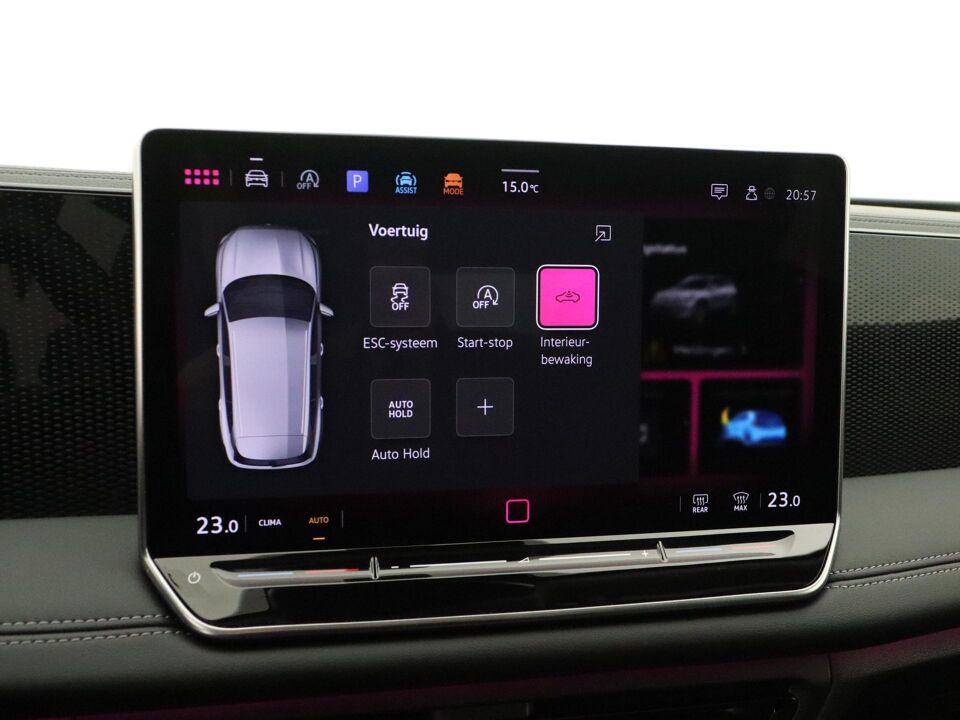 Volkswagen Tiguan 1.5 eTSI Life Edition