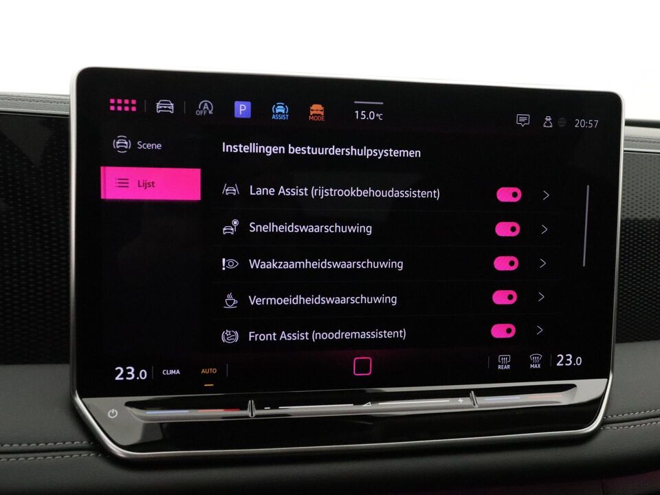 Volkswagen Tiguan 1.5 eTSI Life Edition