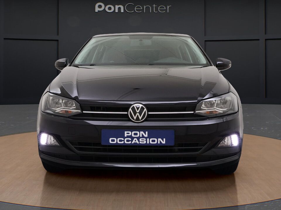 Volkswagen Polo 1.0 TSI 95 PK Comfortline