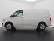 VW-Bedrijfswagens Transporter 2.0 TDI L1H1 Highline