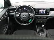 Škoda Scala 1.0 TSI Ambition