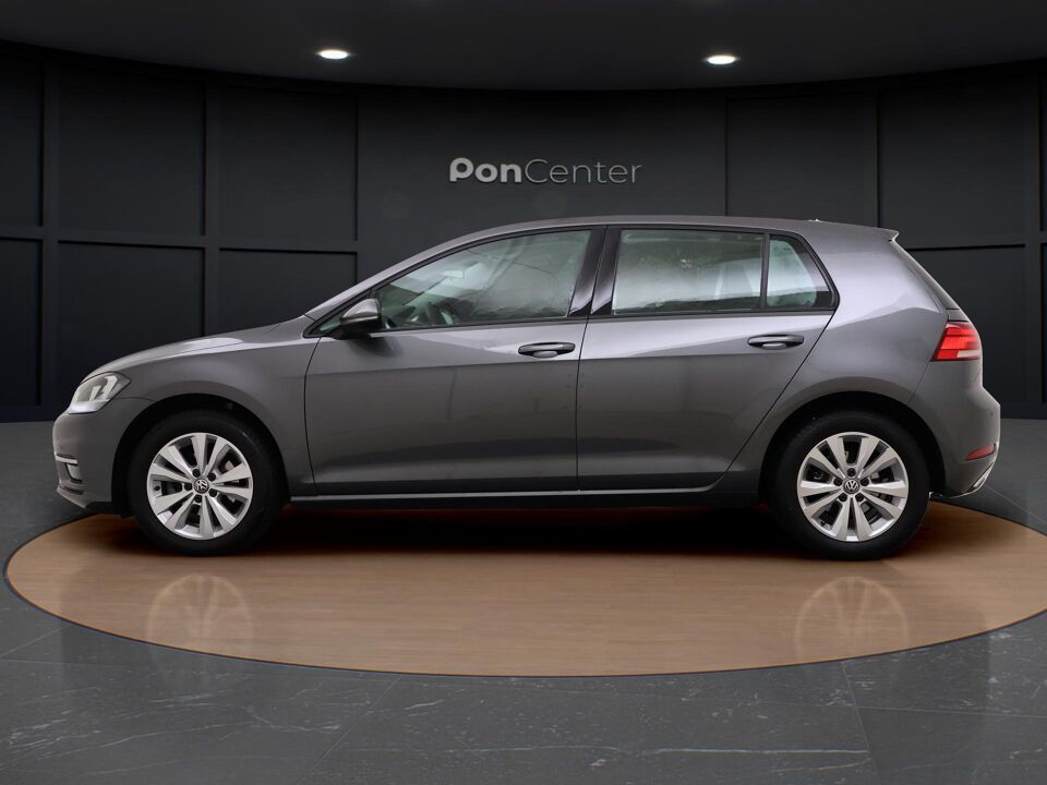 Volkswagen Golf 1.0 TSI 115 PK DSG Comfortline