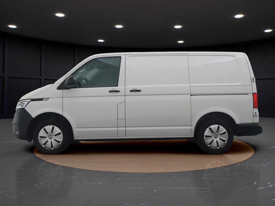 VW-Bedrijfswagens Transporter 2.0 TDI 150 PK DSG L1H1 30 Comfortline