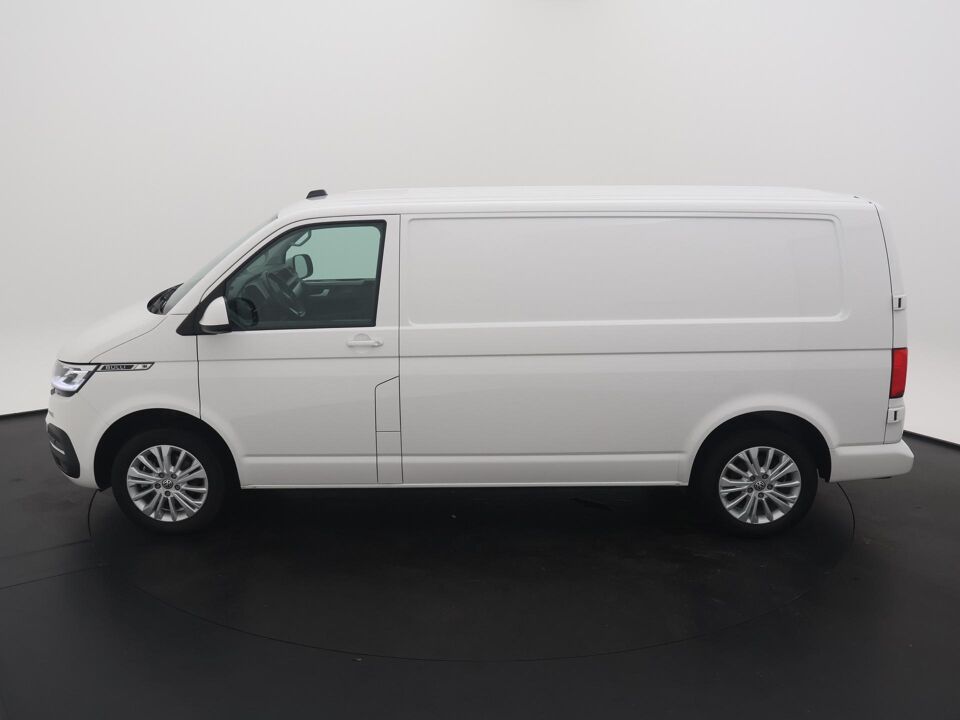 VW-Bedrijfswagens Transporter 2.0 TDI 150 PK DSG L2H1 28 Bulli