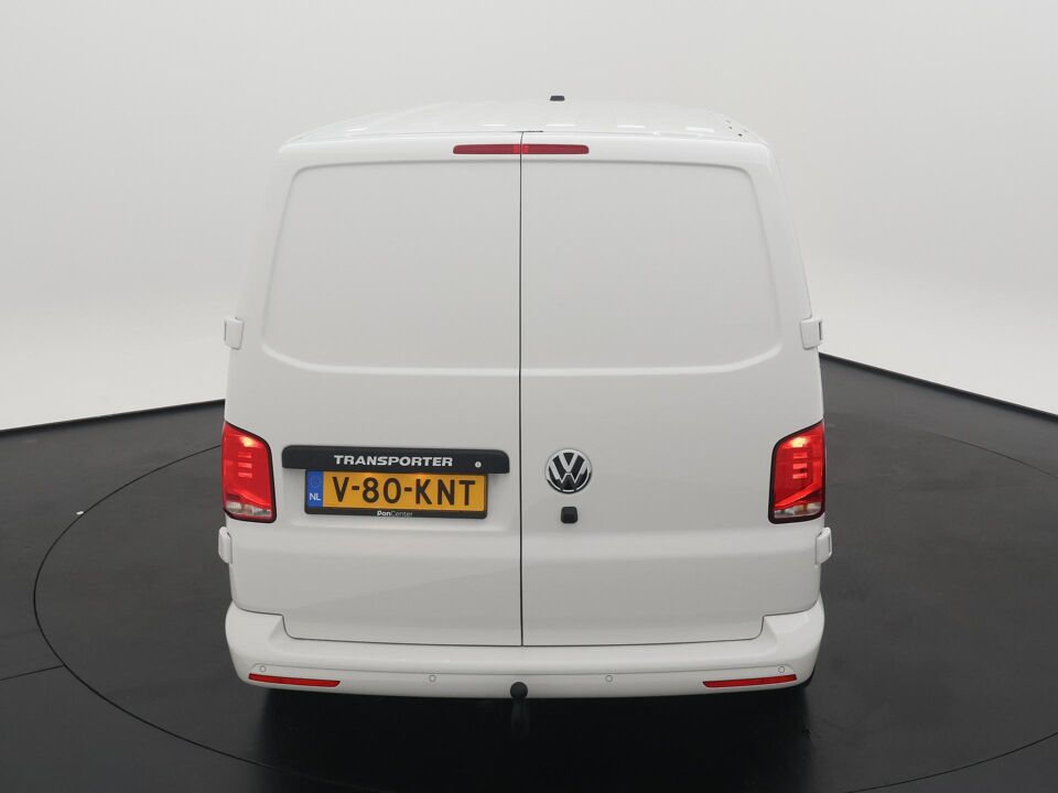 VW-Bedrijfswagens Transporter 2.0 TDI 150 PK DSG L2H1 30 Highline