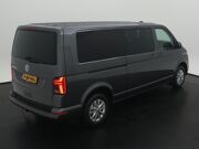 VW-Bedrijfswagens Transporter 2.0 TDI 150 PK DSG L2H1 32 DC Caravelle