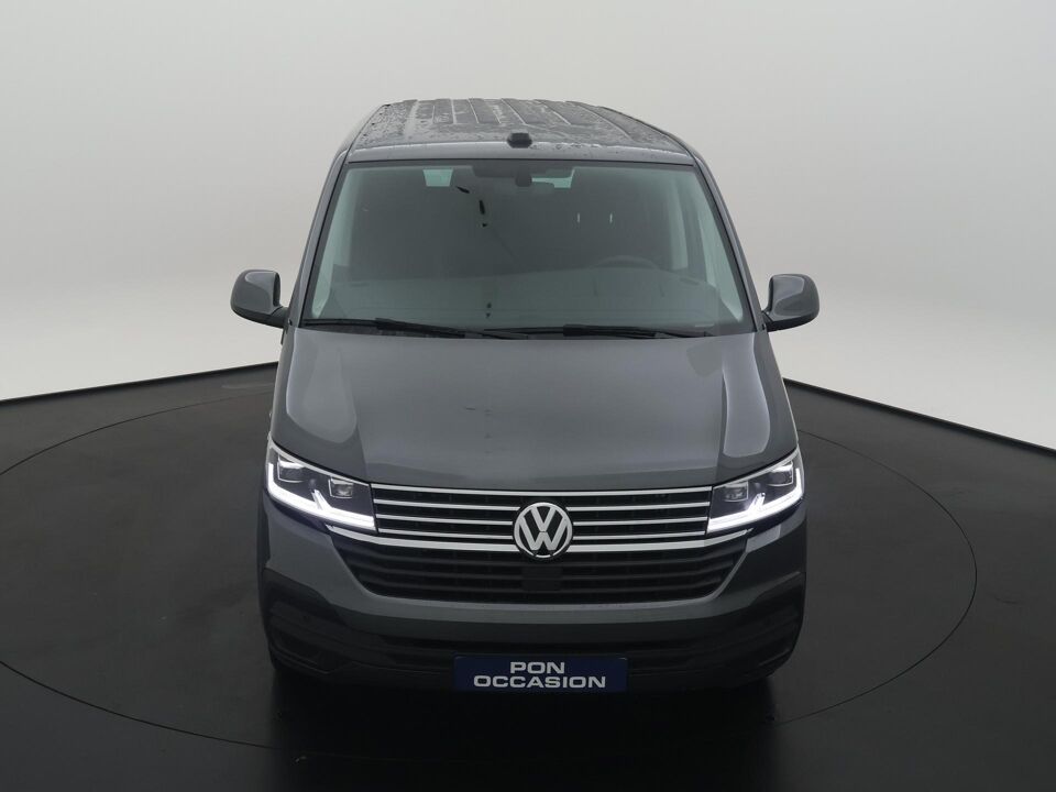 VW-Bedrijfswagens Transporter 2.0 TDI 150 PK DSG L2H1 32 DC Caravelle