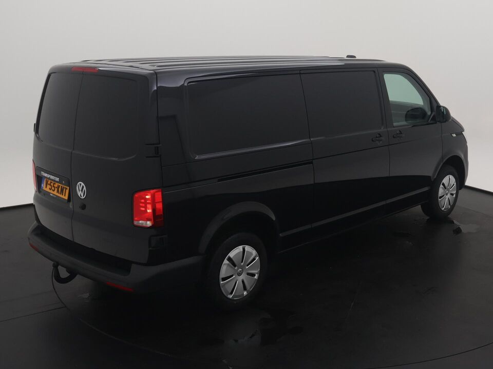 VW-Bedrijfswagens Transporter 2.0 TDI 150 PK DSG L2H1 30 Trendline