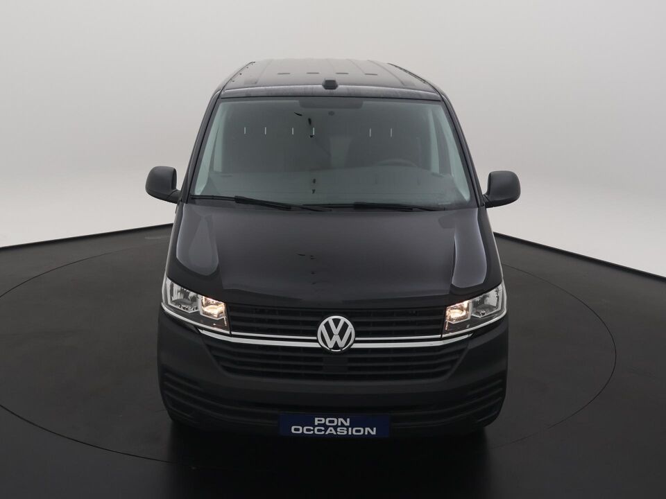 VW-Bedrijfswagens Transporter 2.0 TDI 150 PK DSG L2H1 30 Trendline