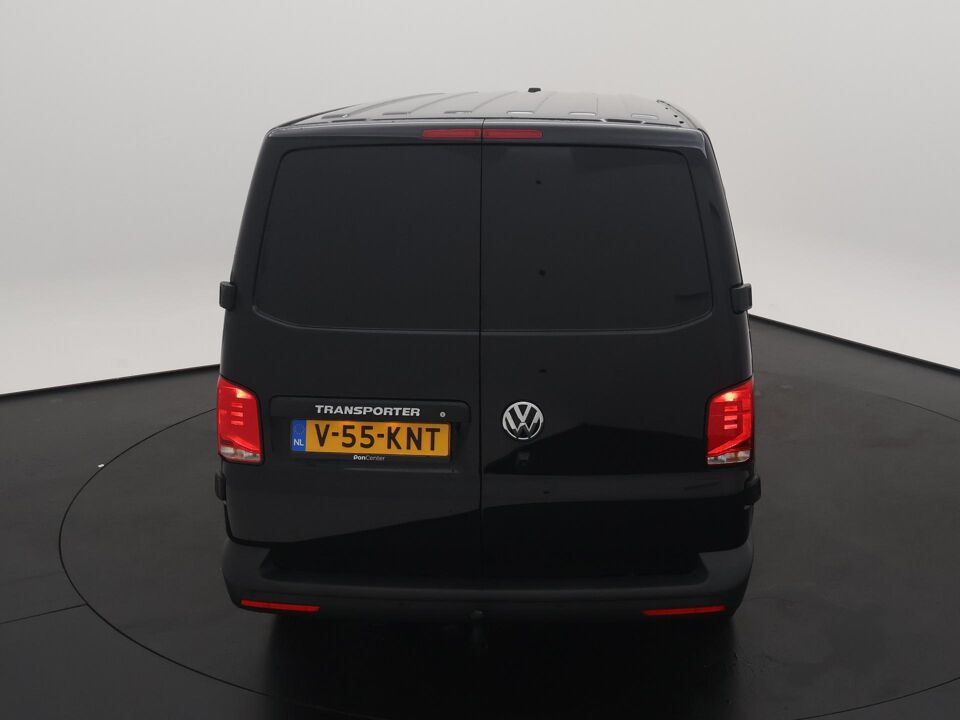 VW-Bedrijfswagens Transporter 2.0 TDI 150 PK DSG L2H1 30 Trendline