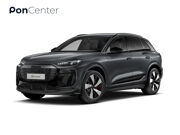 Audi Q6 e-tron S edition 185kW/252pk 83Kwh