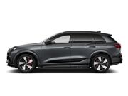 Audi Q6 e-tron S edition 185kW/252pk 83Kwh
