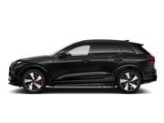 Audi Q6 e-tron S edition 185kW/252pk 83Kwh