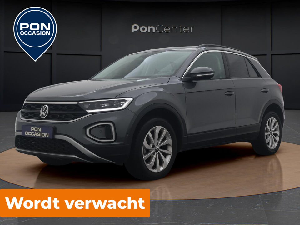 Volkswagen T-Roc 1.5 TSI Life Edition
