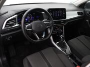 Volkswagen T-Roc 1.5 TSI Life Edition
