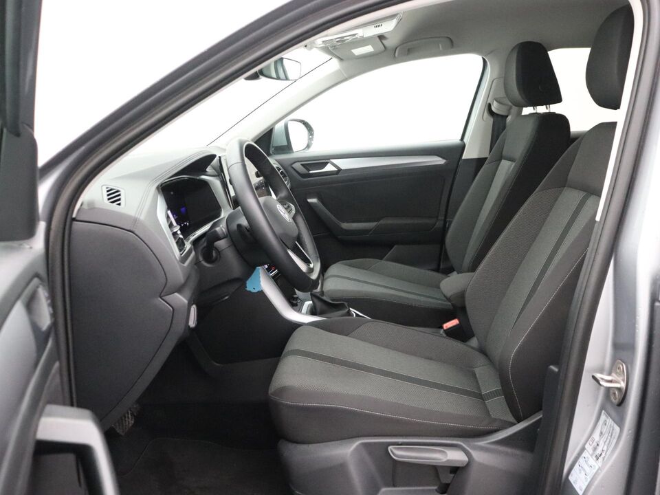 Volkswagen T-Roc 1.5 TSI Life Edition