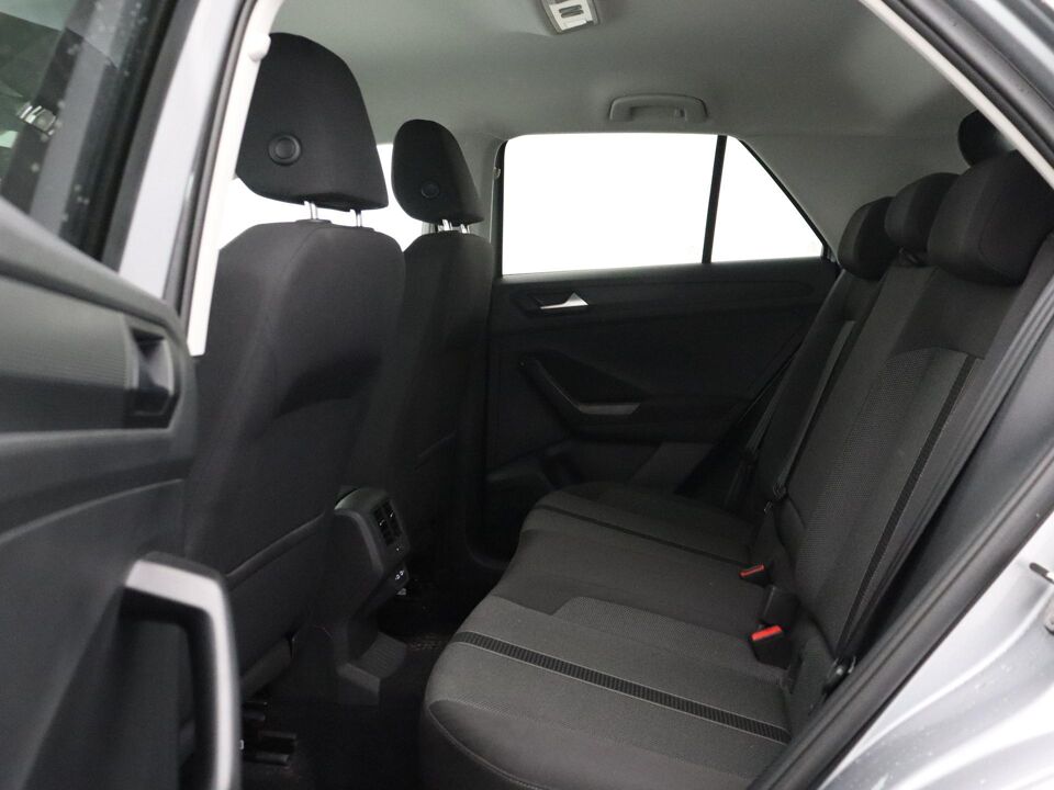 Volkswagen T-Roc 1.5 TSI Life Edition