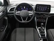 Volkswagen T-Roc 1.5 TSI Life Edition