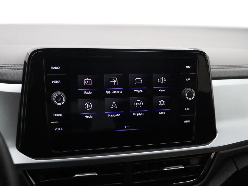 Volkswagen T-Roc 1.5 TSI Life Edition