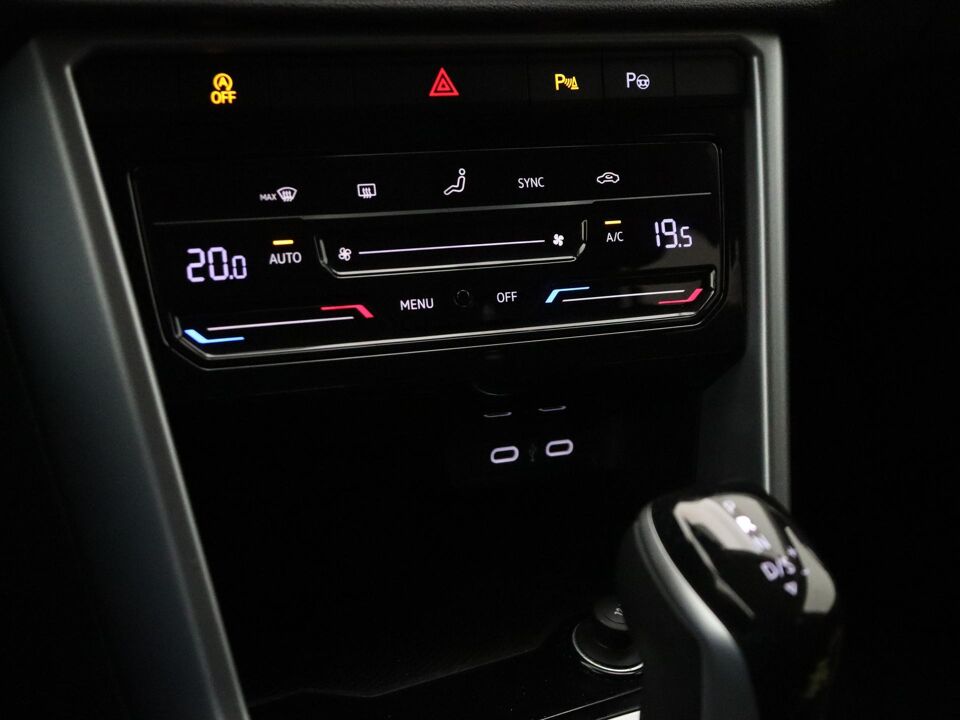 Volkswagen T-Roc 1.5 TSI Life Edition